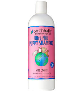 Best Shampoos For Shih Tzu 